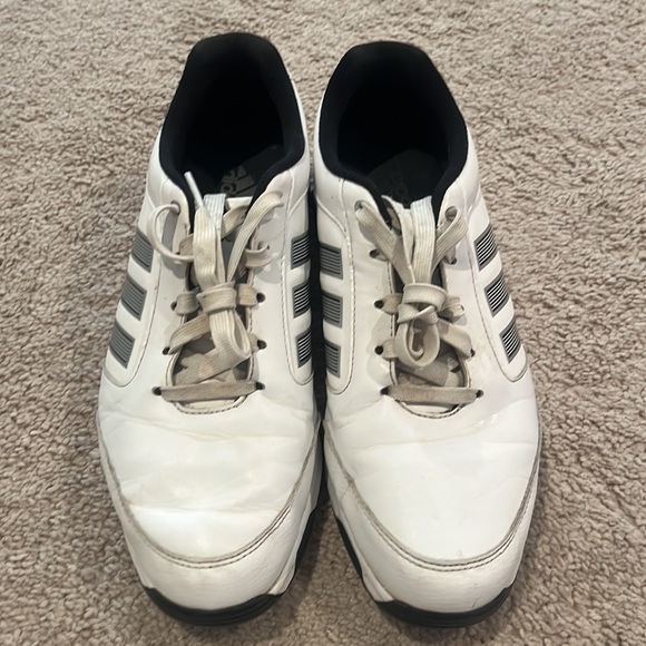 Adidas Golf Shoes (Cleat) - Picture 2 of 7
